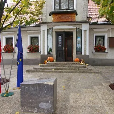 Marincic Gasthof