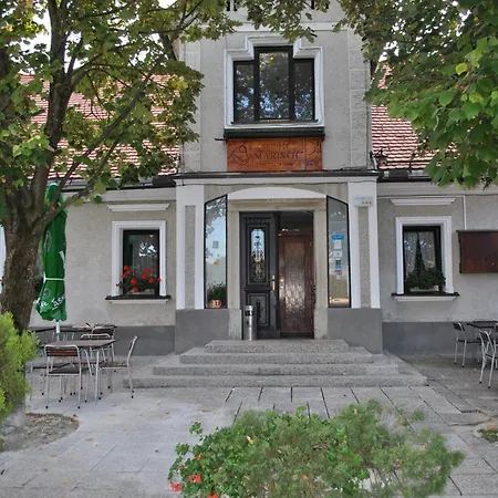 Gasthof Marincic Skocjan (Skocjan)