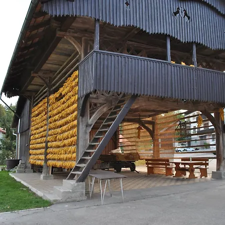 Gasthof Marincic 3*