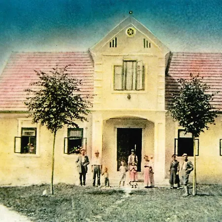 Gasthof Marincic 3*