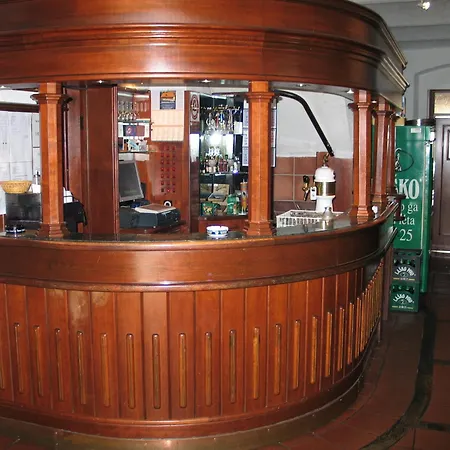 Marincic Gasthuis Skocjan (Skocjan)
