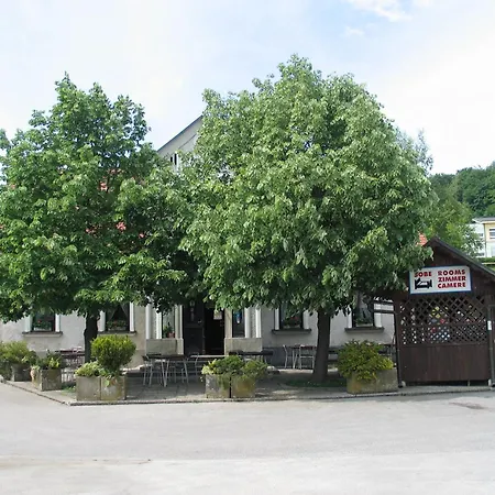 Gasthof Marincic Skocjan (Skocjan)