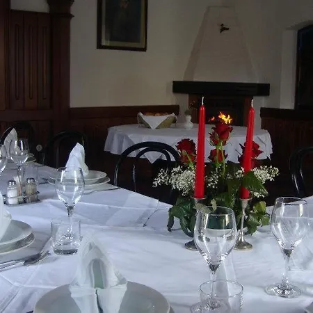 Marincic Gasthof 3*