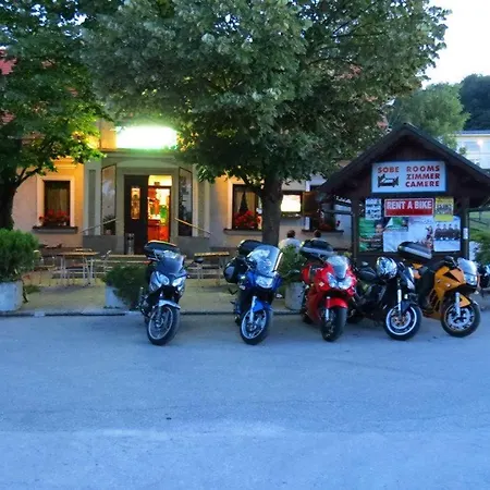 Marincic 3* Skocjan (Skocjan)