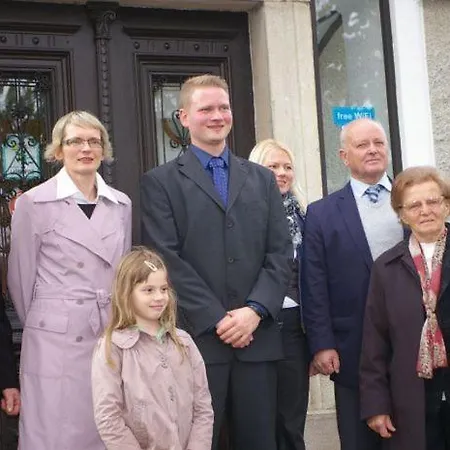 Marincic 3* Škocjan