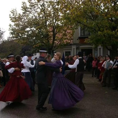 Marincic ゲストハウス Škocjan