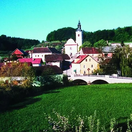 Gasthof Marincic Skocjan (Skocjan)