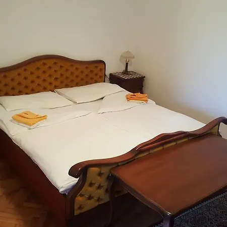 Marincic Gasthof 3*