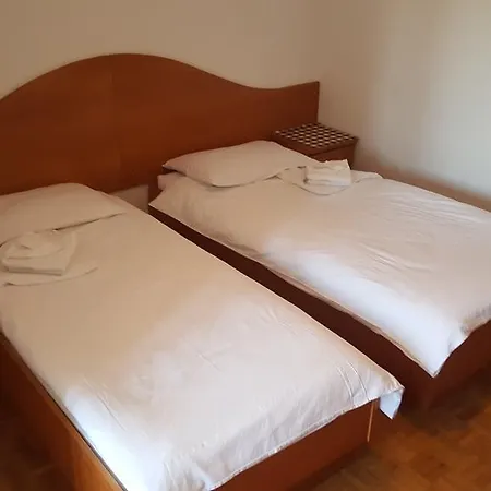 Marincic Pensjonat 3*