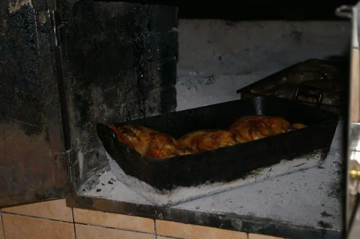 Marincic Gostinjska kuća Skocjan (Skocjan)