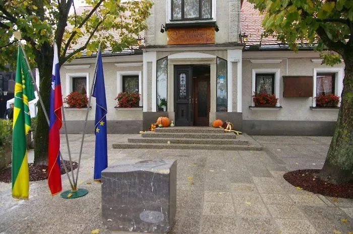 Marincic Gostinjska kuća