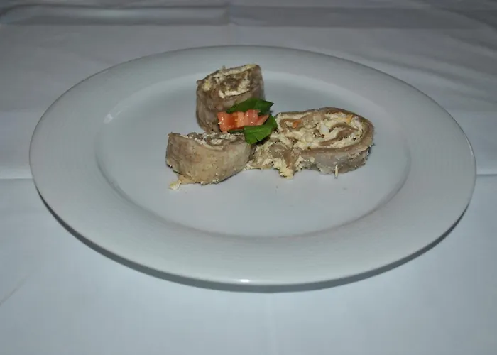 Marincic 3* Skocjan (Skocjan)