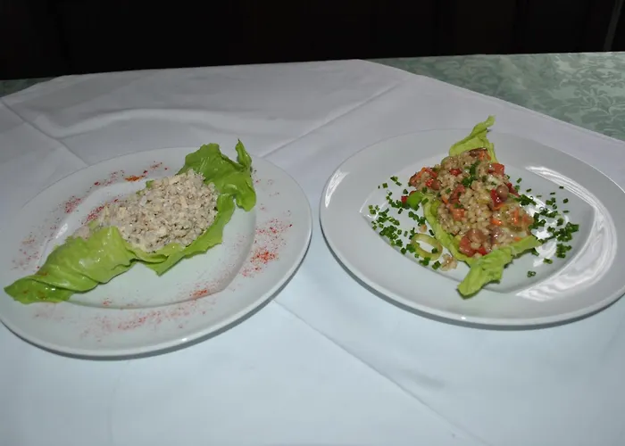 Marincic Gasthuis Skocjan (Skocjan)