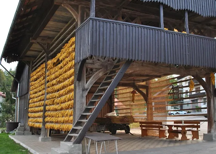 Gostinjska kuća Marincic 3*