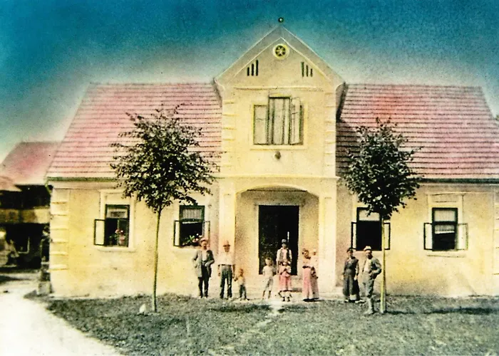 Gostinjska kuća Marincic 3*