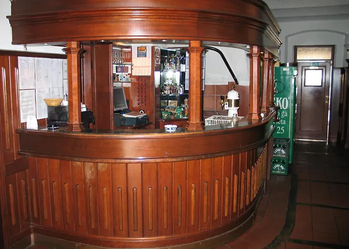 Marincic Gostinjska kuća Skocjan (Skocjan)