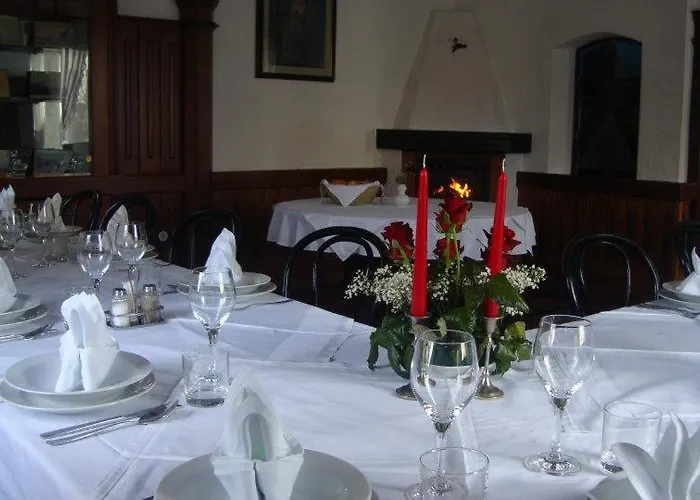 Marincic Gasthuis 3*