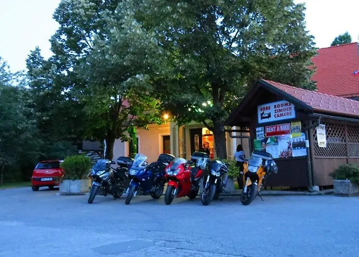 Marincic Gostinjska kuća