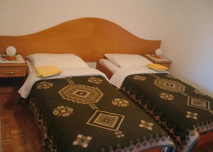 Gostinjska kuća Marincic