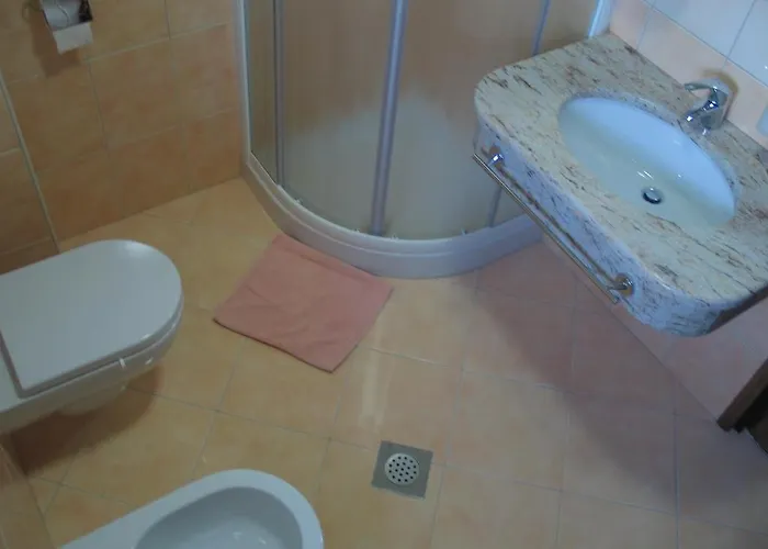 Marincic Gostinjska kuća Skocjan (Skocjan)