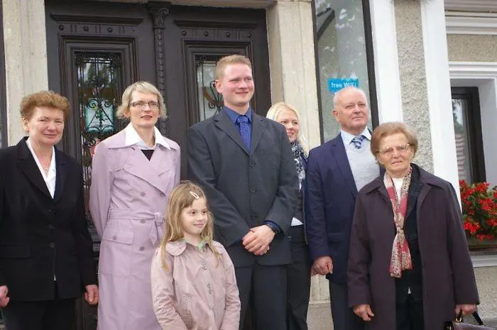 Marincic 3* Skocjan (Skocjan)