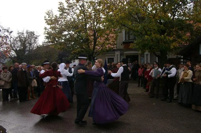 Marincic Gostinjska kuća Skocjan (Skocjan)