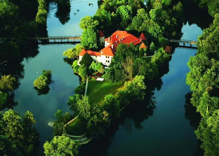 Gostinjska kuća Marincic 3*