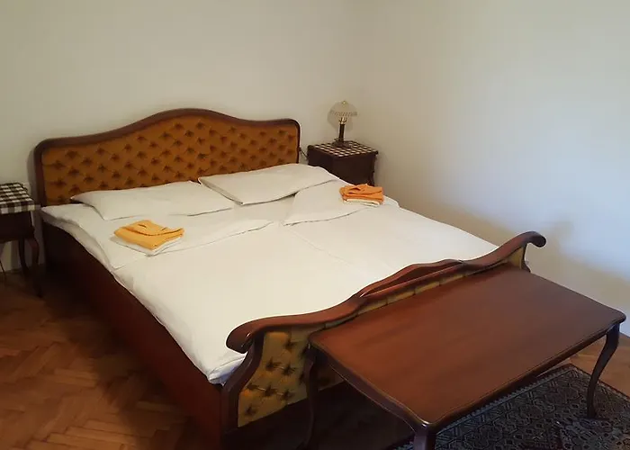 Marincic Gasthuis 3*