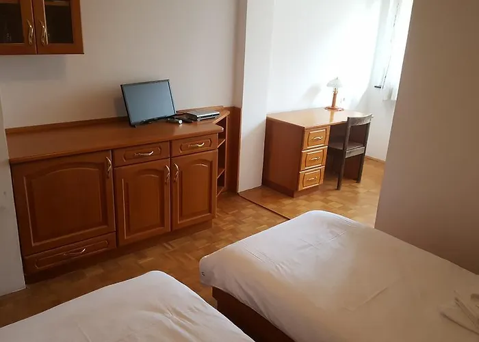 Gostinjska kuća Marincic