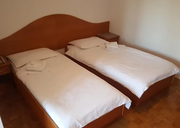 Marincic Gasthuis 3*